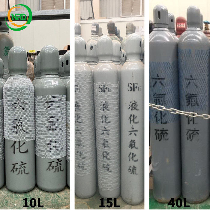 六氟化硫氣體小瓶細(xì)節(jié)圖